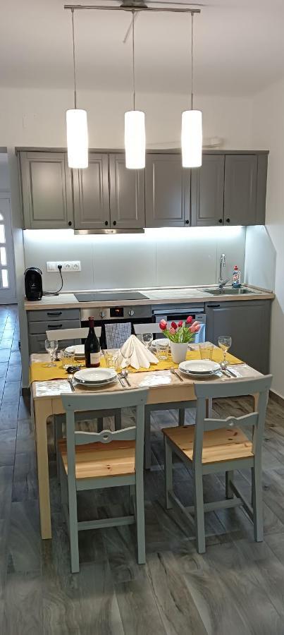 Ferienwohnung David Apartman Siófok Exterior foto