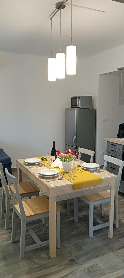 Ferienwohnung David Apartman Siófok Exterior foto