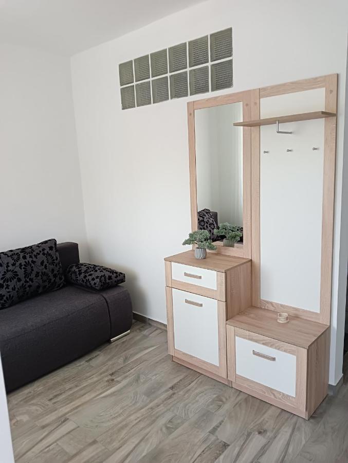 Ferienwohnung David Apartman Siófok Exterior foto