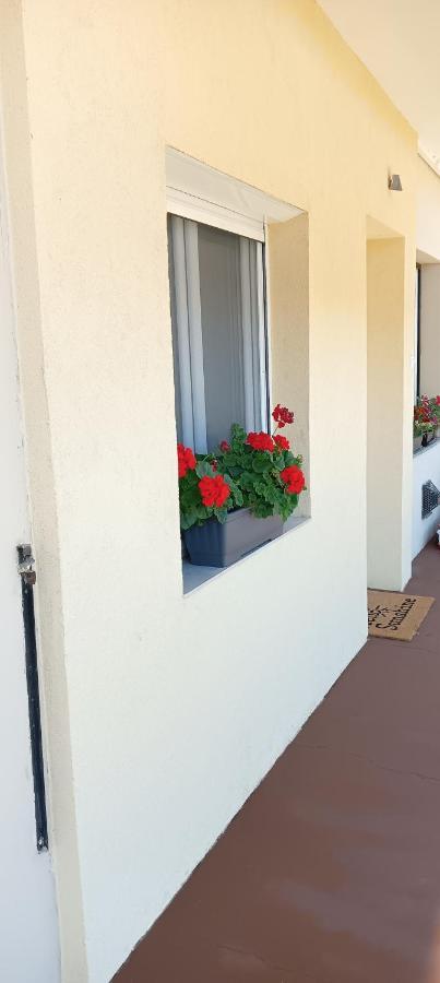 Ferienwohnung David Apartman Siófok Exterior foto