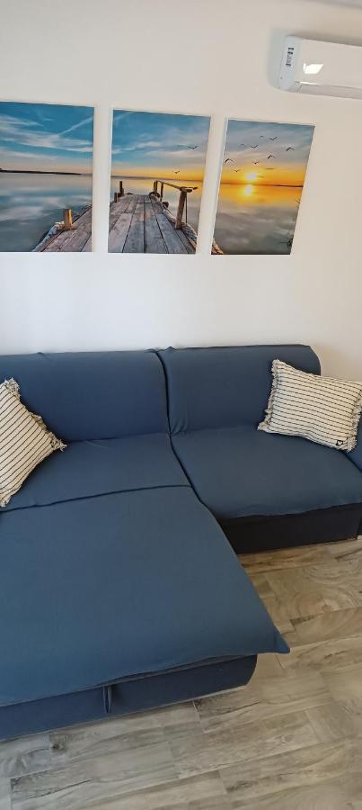 Ferienwohnung David Apartman Siófok Exterior foto
