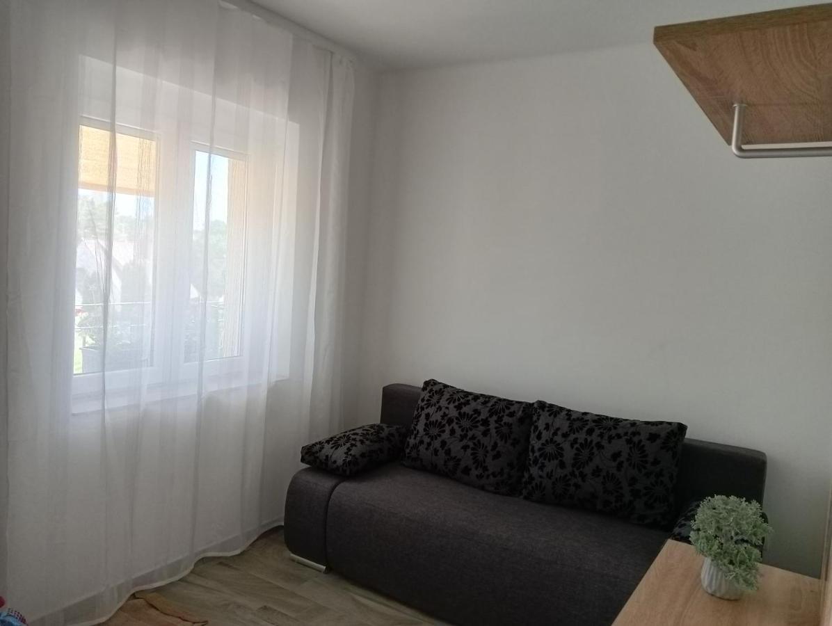 Ferienwohnung David Apartman Siófok Exterior foto